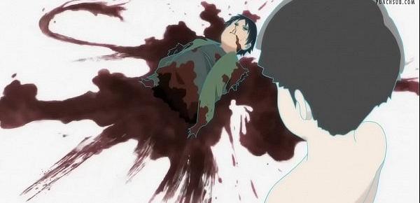  Mob100 2temporada ep4